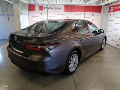 2024 Toyota Camry 2.5 Le At