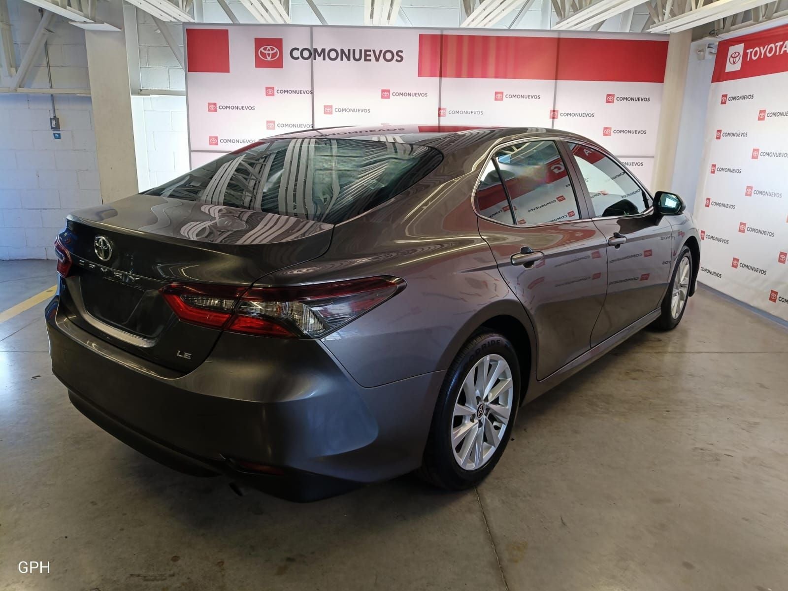 2024 Toyota Camry 2.5 Le At