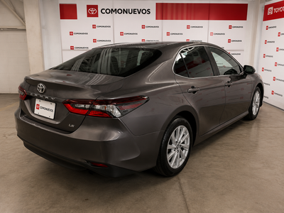 2024 Toyota Camry 2.5 Le At