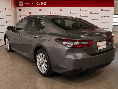 2024 Toyota Camry 2.5 Le At
