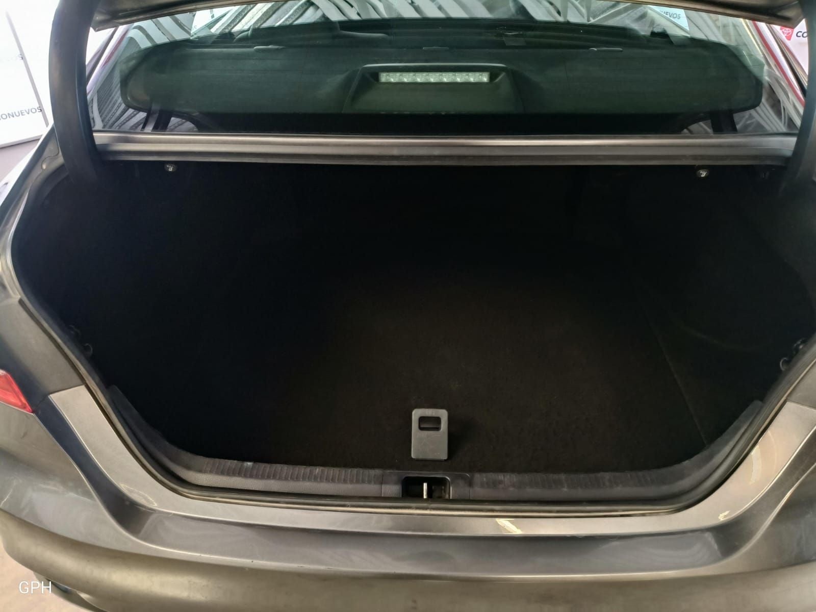 2024 Toyota Camry 2.5 Le At