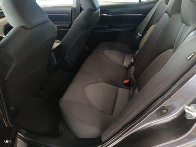 2024 Toyota Camry 2.5 Le At