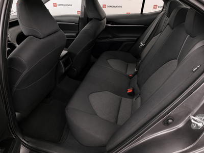 2024 Toyota Camry 2.5 Le At