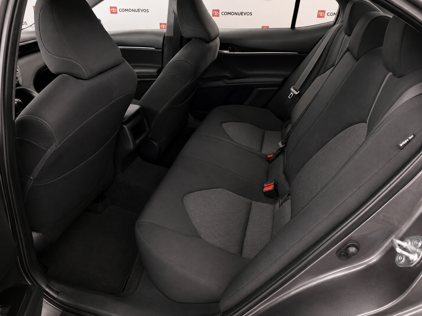 2024 Toyota Camry 2.5 Le At