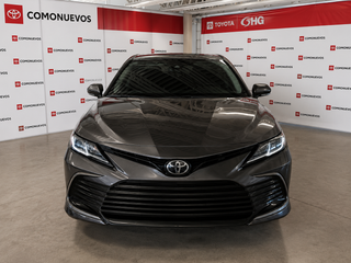 2024 Toyota Camry 2.5 Le At