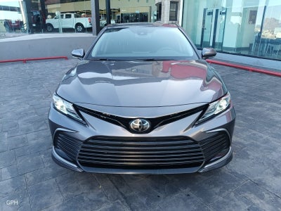2023 Toyota Camry 2.5 Le At