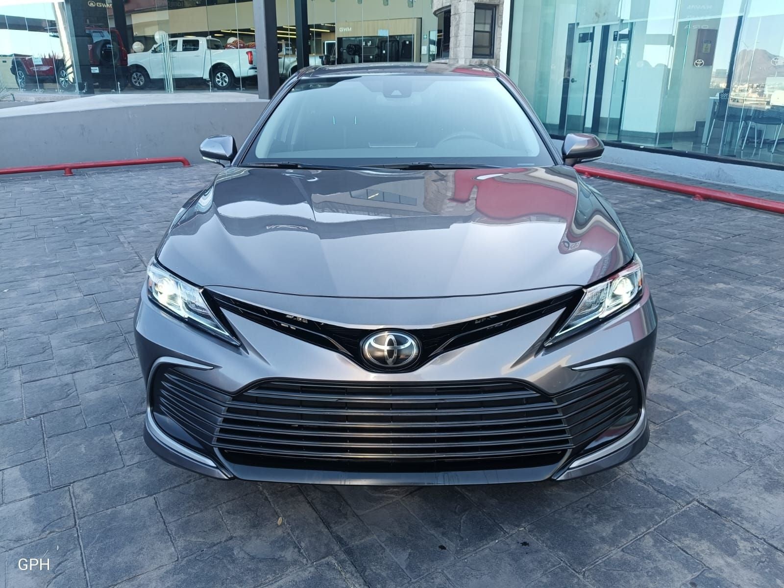 2023 Toyota Camry 2.5 Le At