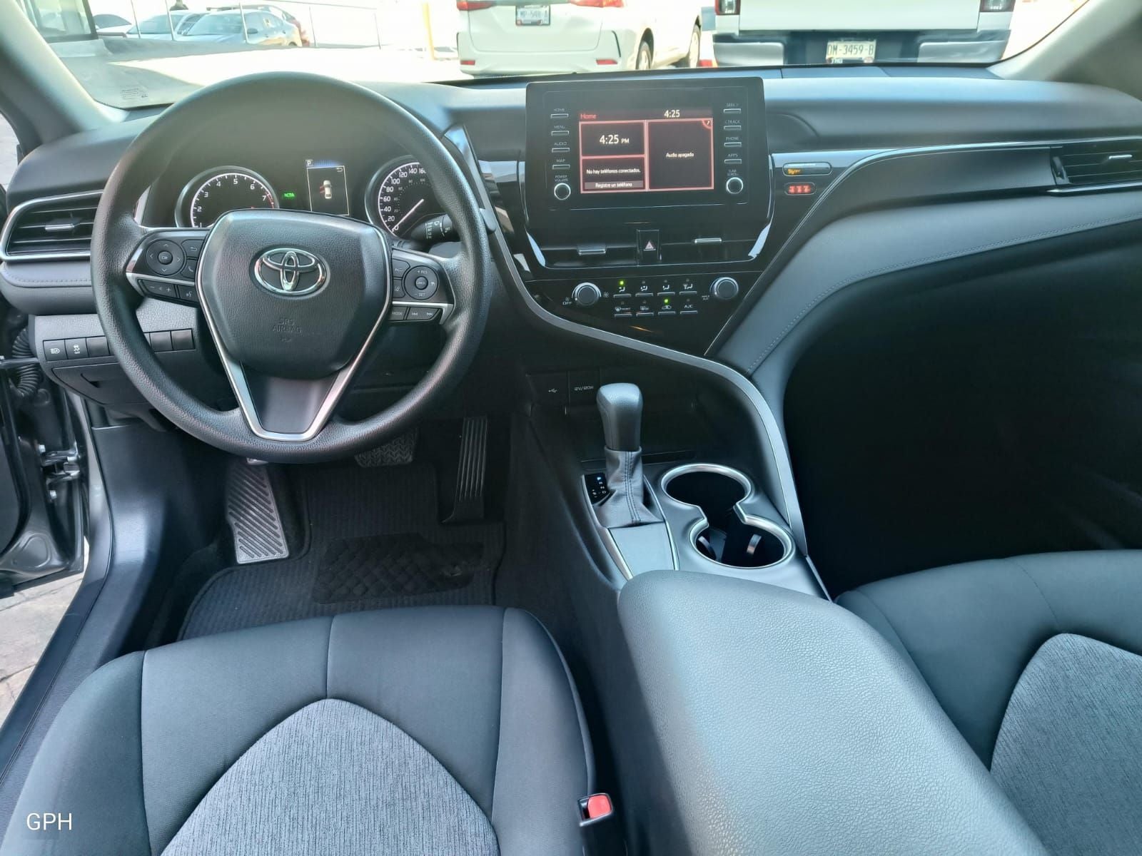 2023 Toyota Camry 2.5 Le At