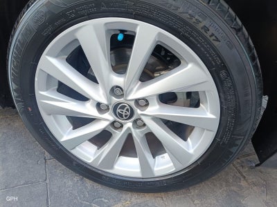 2023 Toyota Camry 2.5 Le At