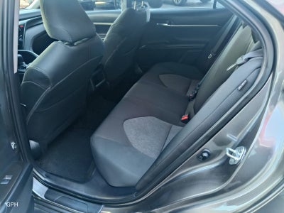 2023 Toyota Camry 2.5 Le At