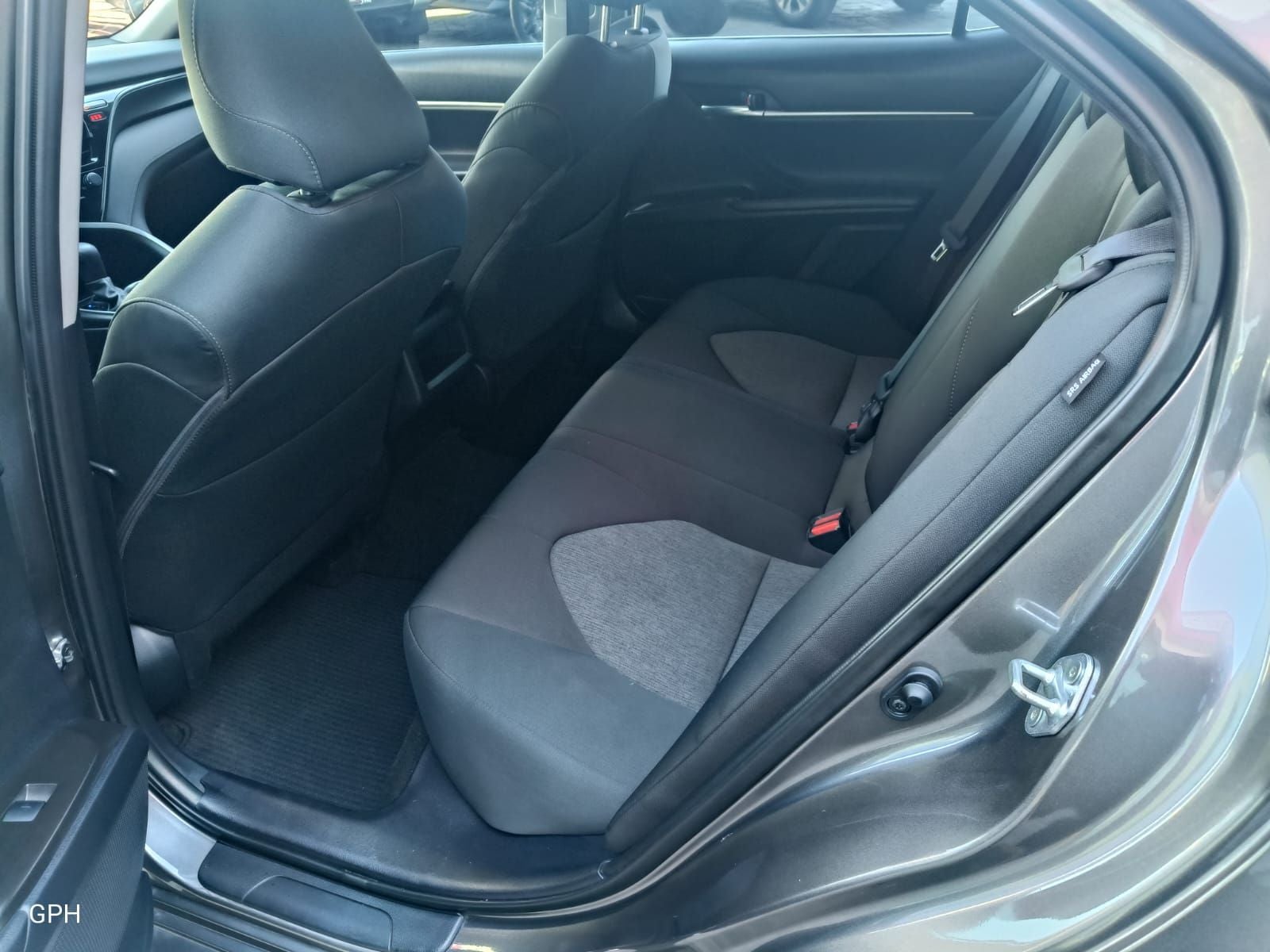 2023 Toyota Camry 2.5 Le At