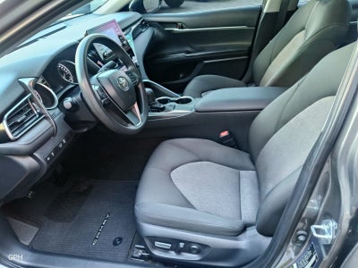 2023 Toyota Camry 2.5 Le At