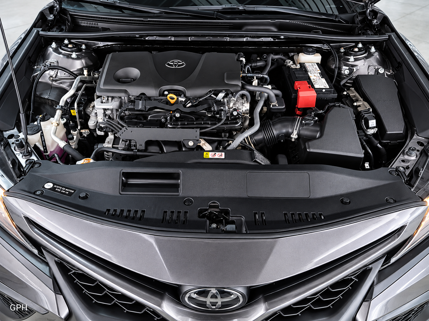 2023 Toyota Camry 2.5 Se At