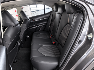 2023 Toyota Camry 2.5 Se At