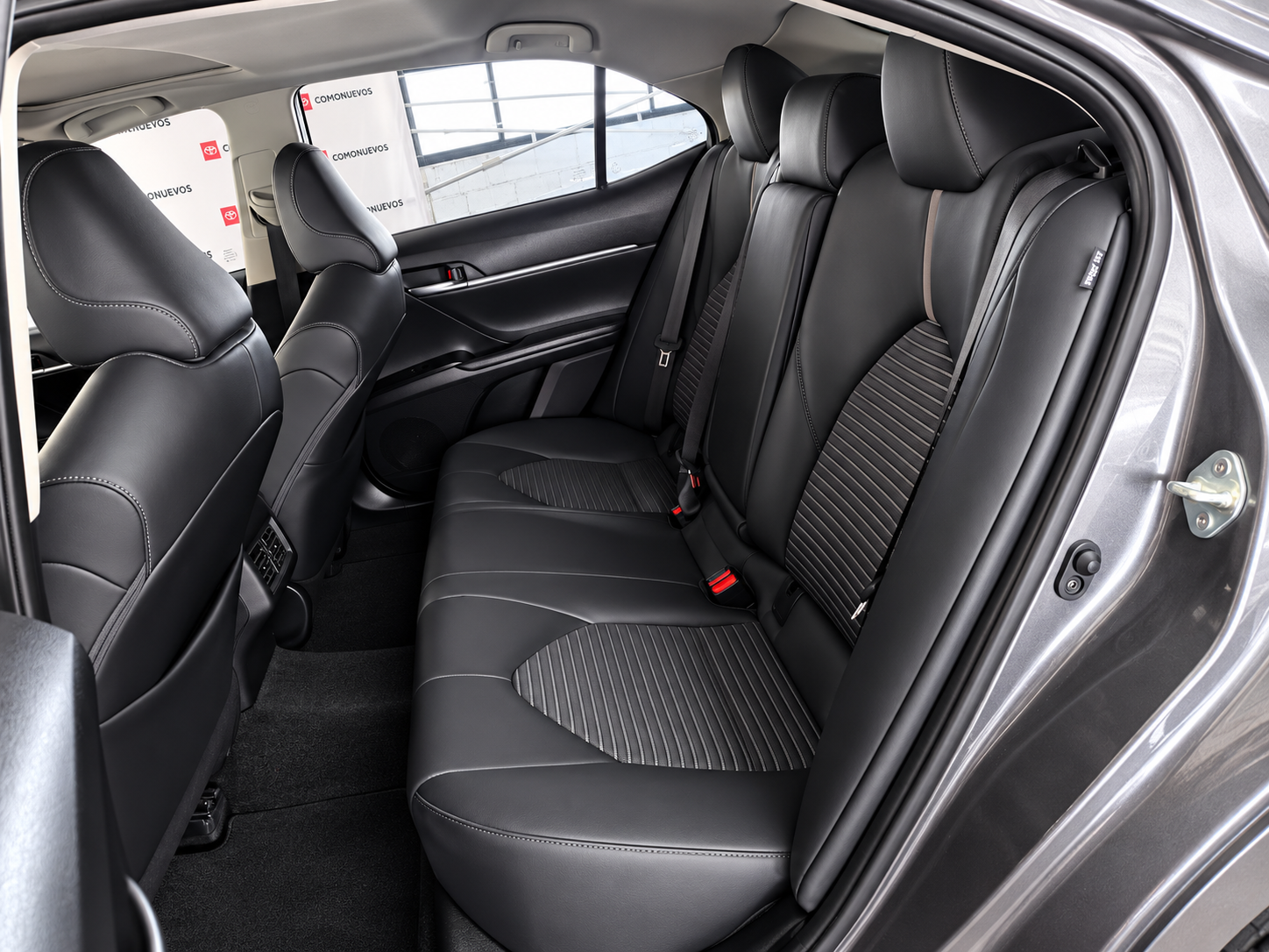 2023 Toyota Camry 2.5 Se At