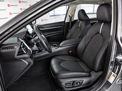 2023 Toyota Camry 2.5 Se At