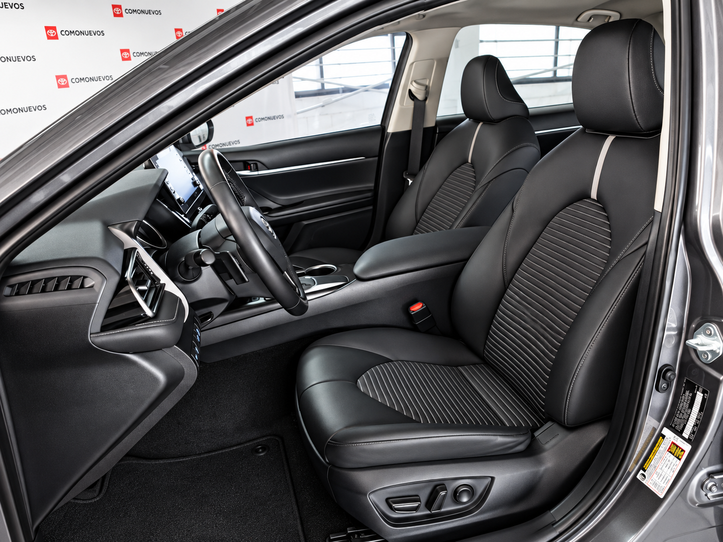 2023 Toyota Camry 2.5 Se At