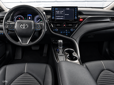 2023 Toyota Camry 2.5 Se At