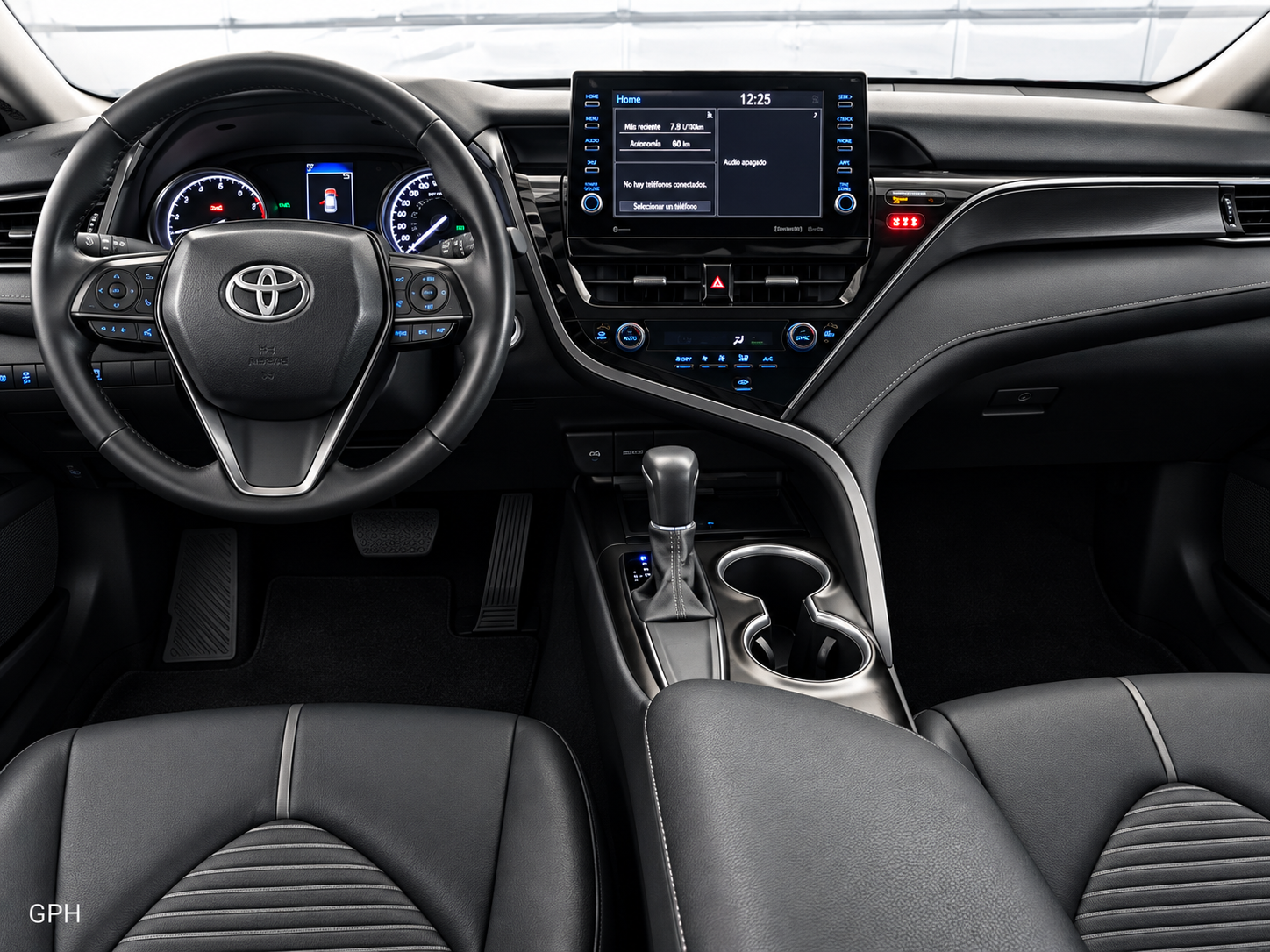 2023 Toyota Camry 2.5 Se At