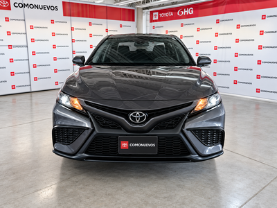 2023 Toyota Camry 2.5 Se At
