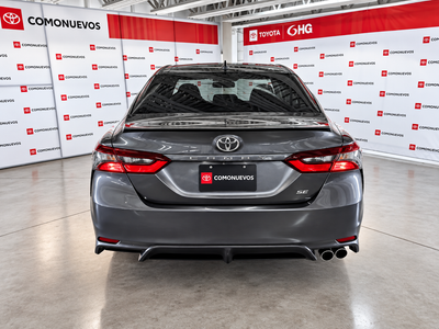 2023 Toyota Camry 2.5 Se At