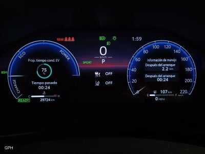 2025 Toyota RAV4 2.5 Limited Hybrid At
