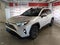 2025 Toyota RAV4 2.5 Limited Hybrid At