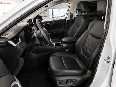 2024 Toyota RAV4 2.5 Limited Hybrid At