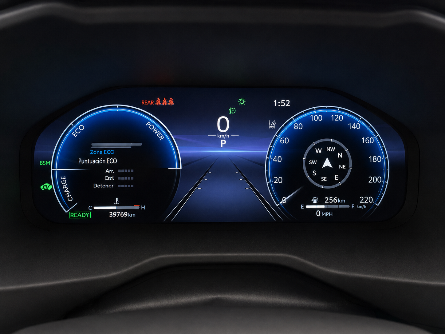 2024 Toyota RAV4 2.5 Limited Hybrid At