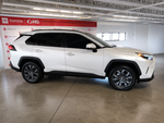 2024 Toyota RAV4 2.5 Limited Hybrid At
