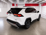2024 Toyota RAV4 2.5 Limited Hybrid At