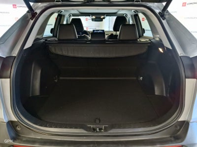 2021 Toyota RAV4 2.5 Limited Hybrid At