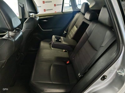 2021 Toyota RAV4 2.5 Limited Hybrid At