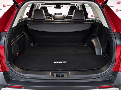 2022 Toyota RAV4 2.5 Limited Hybrid At