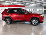 2022 Toyota RAV4 2.5 Limited Hybrid At