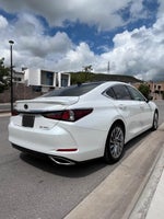 2022 Lexus ES 3.5 350 At