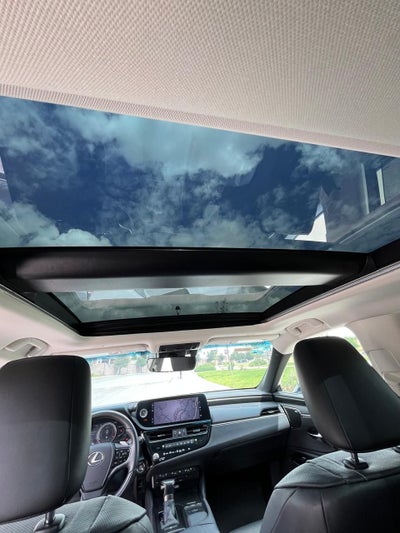 2022 Lexus ES 3.5 350 At