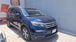 2016 Honda Pilot 3.5 V6 Touring Piel At