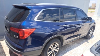 2016 Honda Pilot 3.5 V6 Touring Piel At