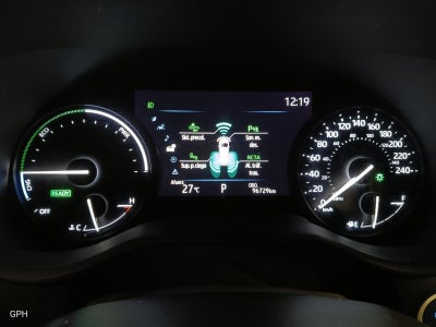 2024 Toyota Sienna 2.5 Xse Hev At