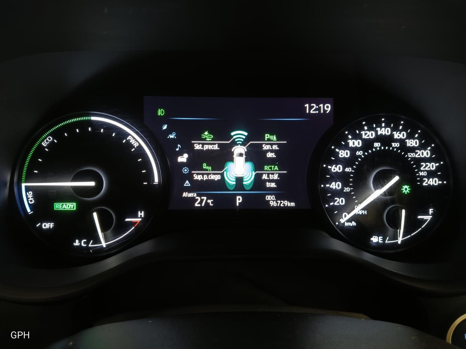 2024 Toyota Sienna 2.5 Xse Hev At
