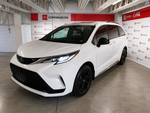 2024 Toyota Sienna 2.5 Xse Hev At
