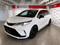 2024 Toyota Sienna 2.5 Xse Hev At
