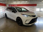 2024 Toyota Sienna 2.5 Xse Hev At