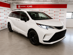2024 Toyota Sienna 2.5 Xse Hev At