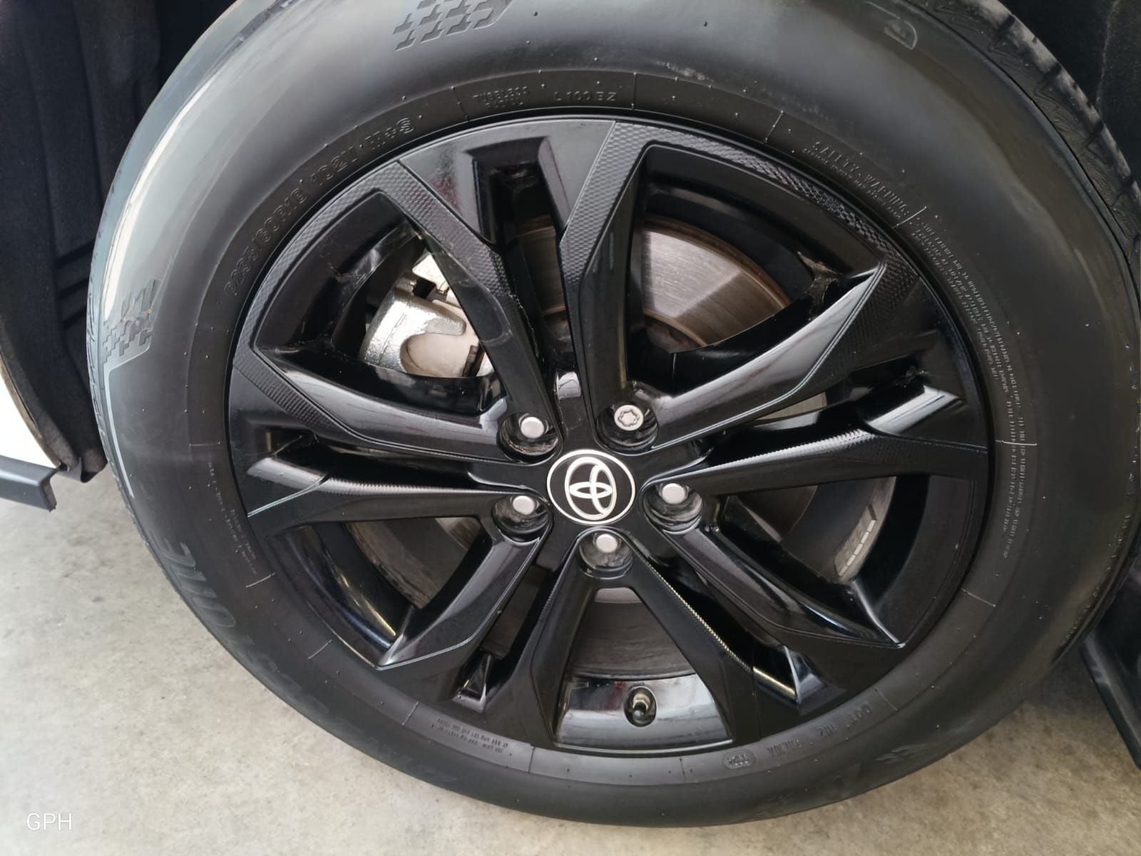 2024 Toyota Sienna 2.5 Xse Hev At