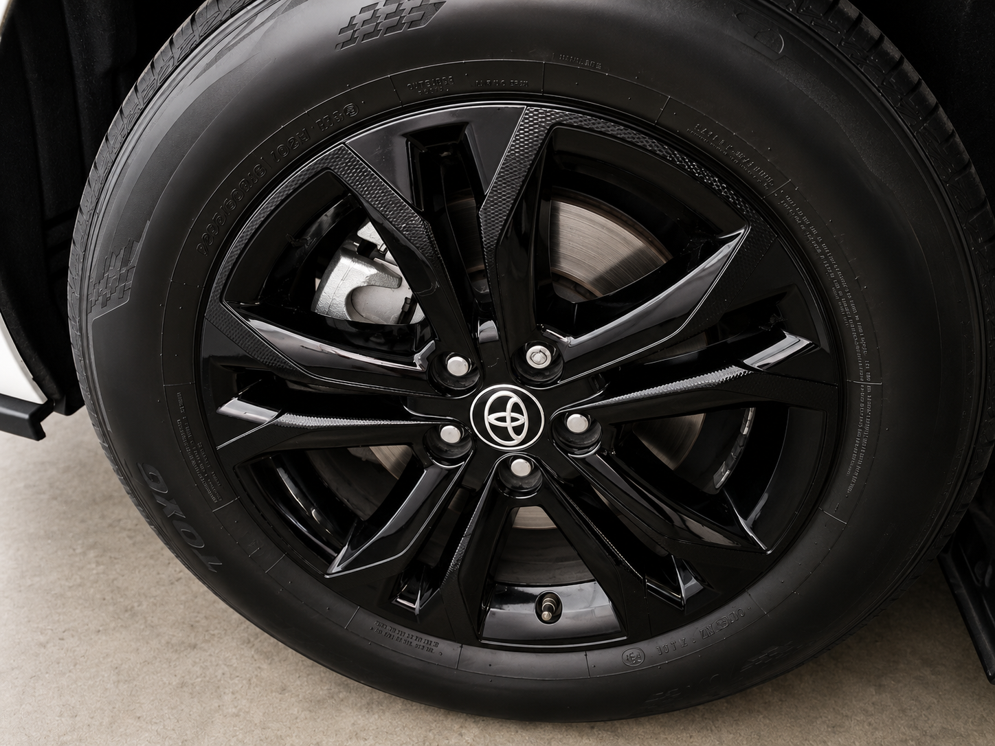 2024 Toyota Sienna 2.5 Xse Hev At