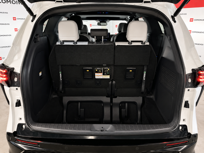 2024 Toyota Sienna 2.5 Xse Hev At