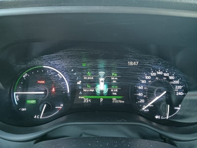 2022 Toyota Sienna 2.5 Xle Piel Hibrido At