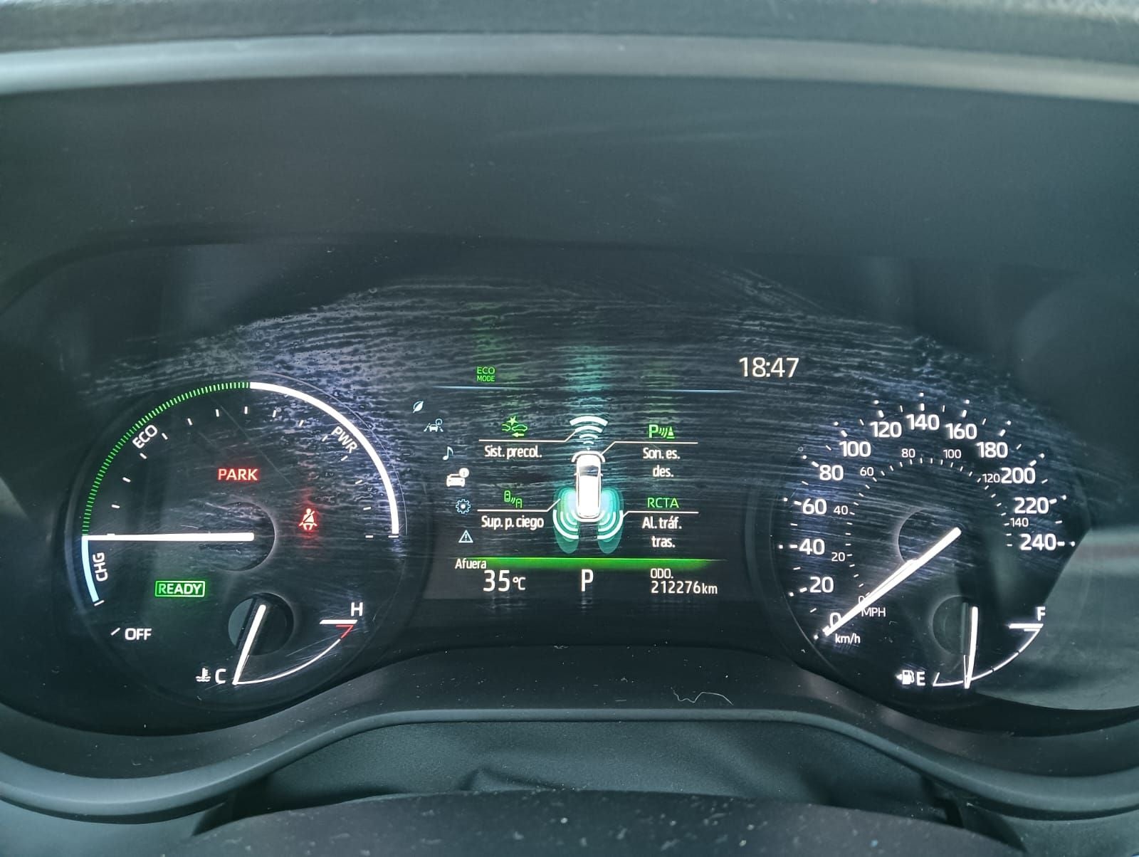 2022 Toyota Sienna 2.5 Xle Piel Hibrido At